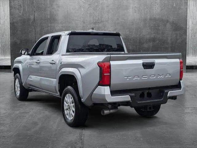 2024 Toyota Tacoma SR5 2WD