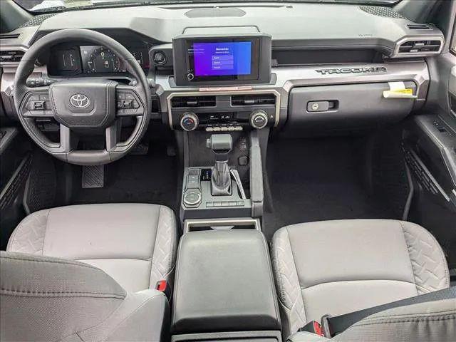 2024 Toyota Tacoma SR5 2WD