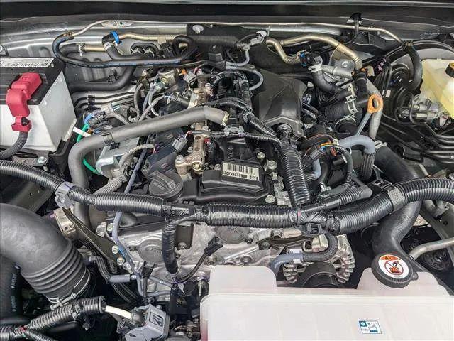 2024 Toyota Tacoma SR5 2WD