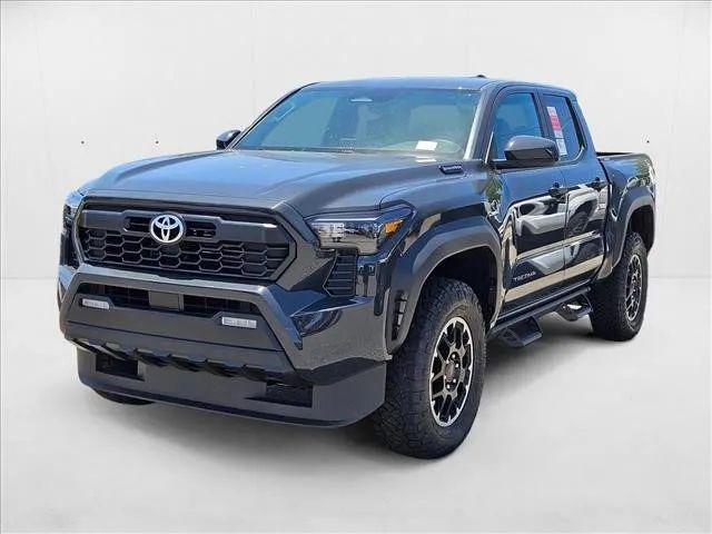 2025 Toyota Tacoma TRD Off Road for sale in Pinellas Park, FL