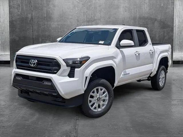 2025 Toyota Tacoma SR5 4WD for sale in Pinellas Park, FL