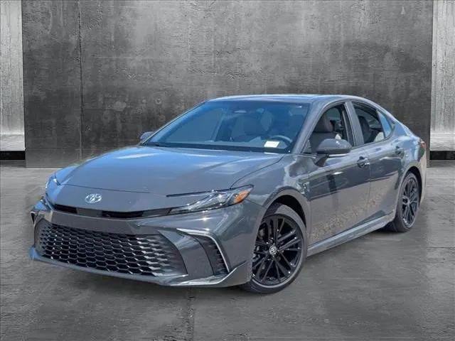 2025 Toyota Camry SE for sale in Pinellas Park, FL