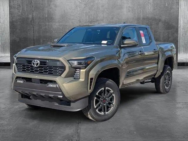2025 Toyota Tacoma TRD Sport Pickup 4D 5 ft for sale in Pinellas Park, FL