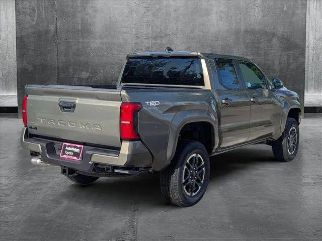 2025 Toyota Tacoma TRD Sport Pickup 4D 5 ft