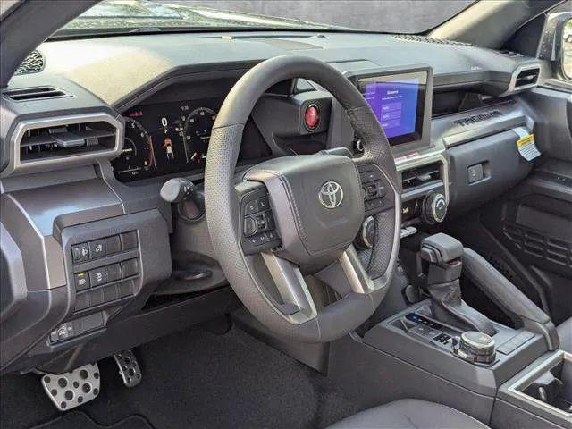 2025 Toyota Tacoma TRD Sport Pickup 4D 5 ft
