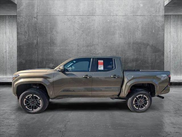 2025 Toyota Tacoma TRD Sport Pickup 4D 5 ft