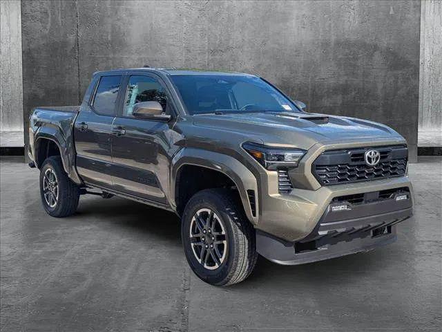 2025 Toyota Tacoma TRD Sport Pickup 4D 5 ft