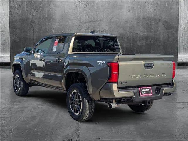 2025 Toyota Tacoma TRD Sport Pickup 4D 5 ft