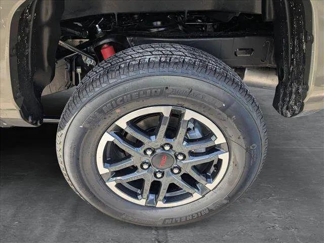 2025 Toyota Tacoma TRD Sport Pickup 4D 5 ft