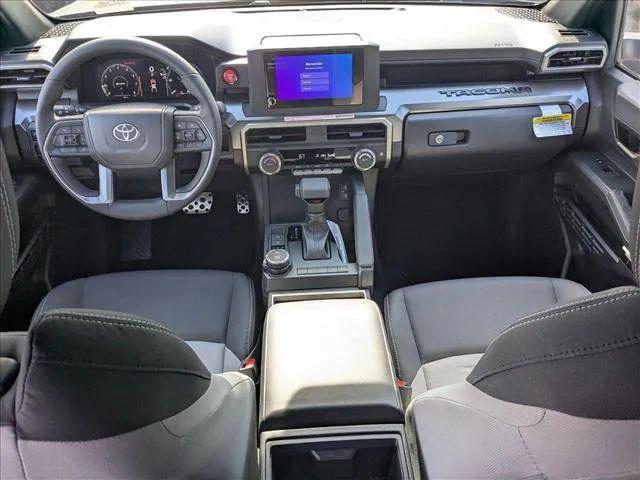 2025 Toyota Tacoma TRD Sport Pickup 4D 5 ft