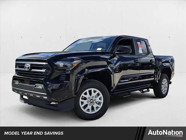 2024 Toyota Tacoma SR5 4WD for sale in Pinellas Park, FL