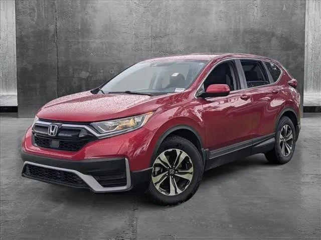 2022 Honda CR-V 2WD Special Edition for sale in Pinellas Park, FL