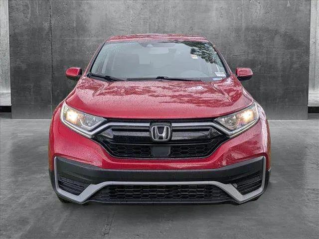 2022 Honda CR-V 2WD Special Edition