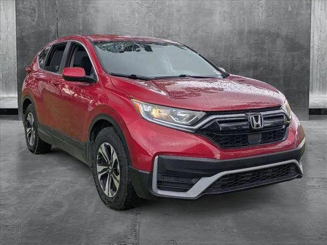 2022 Honda CR-V 2WD Special Edition