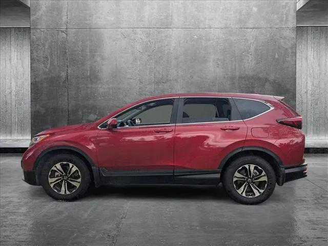 2022 Honda CR-V 2WD Special Edition