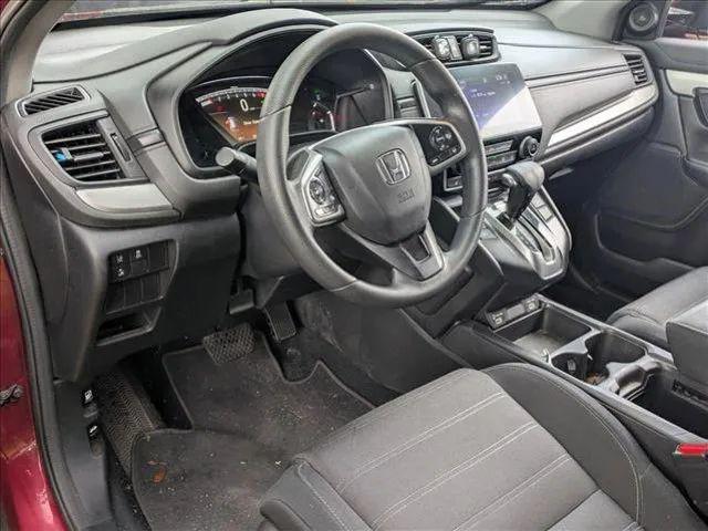 2022 Honda CR-V 2WD Special Edition