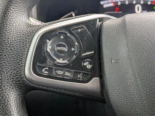 2022 Honda CR-V 2WD Special Edition