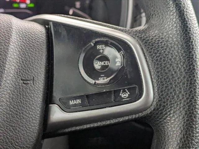 2022 Honda CR-V 2WD Special Edition