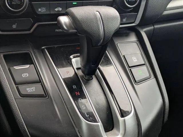 2022 Honda CR-V 2WD Special Edition