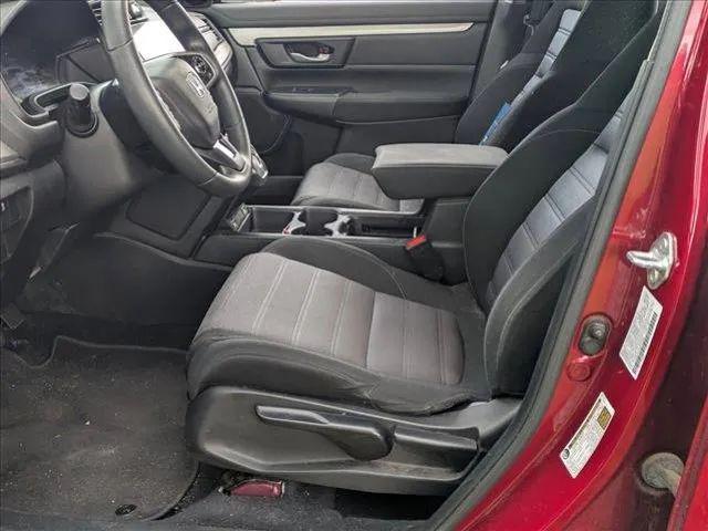 2022 Honda CR-V 2WD Special Edition