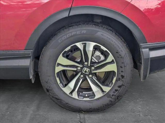 2022 Honda CR-V 2WD Special Edition
