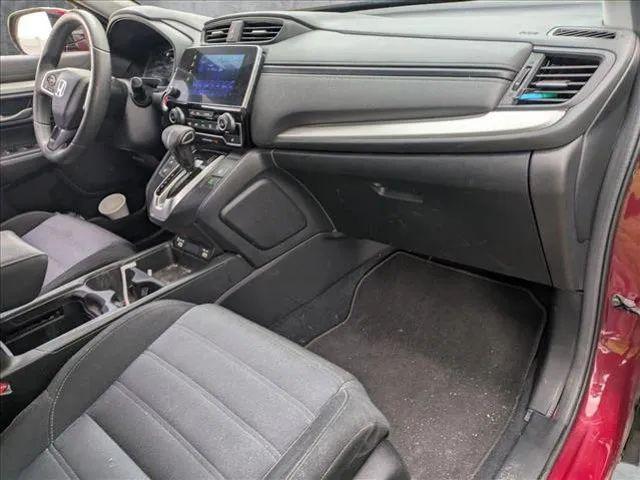 2022 Honda CR-V 2WD Special Edition