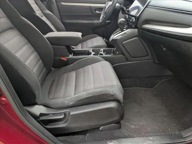 2022 Honda CR-V 2WD Special Edition
