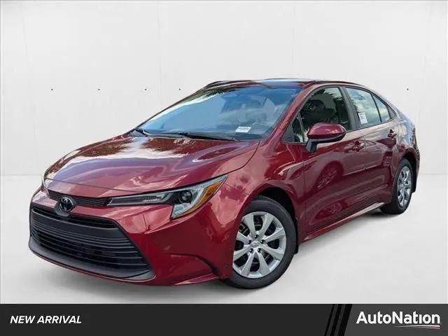 2025 Toyota Corolla LE for sale in Pinellas Park, FL