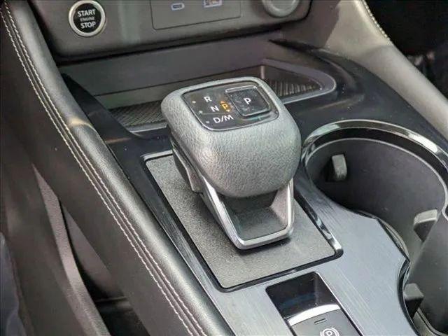 2021 Nissan Rogue SL Intelligent AWD
