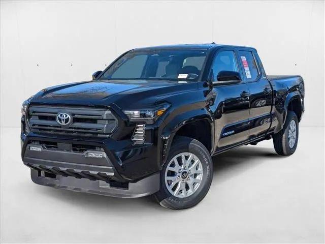 2025 Toyota Tacoma SR5 4WD for sale in Pinellas Park, FL