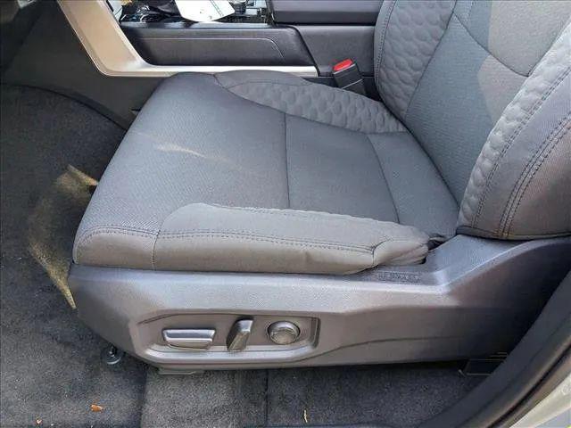 2025 Toyota Tundra SR5 2WD