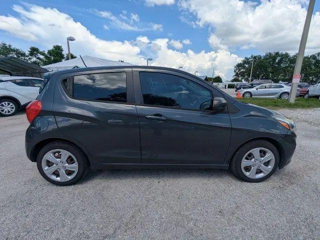 2020 Chevrolet Spark FWD LS Automatic