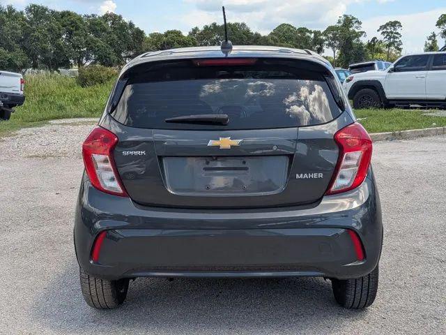 2020 Chevrolet Spark FWD LS Automatic