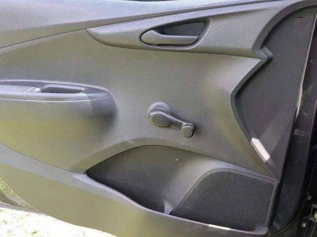 2020 Chevrolet Spark FWD LS Automatic