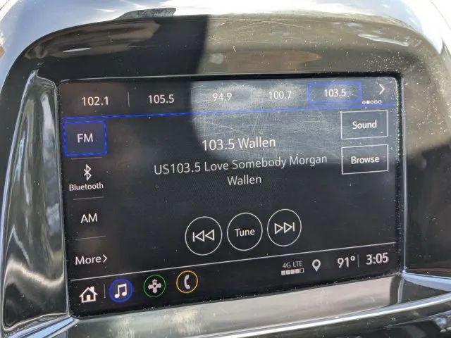 2020 Chevrolet Spark FWD LS Automatic