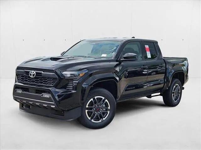 2025 Toyota Tacoma TRD Sport 2WD for sale in Pinellas Park, FL