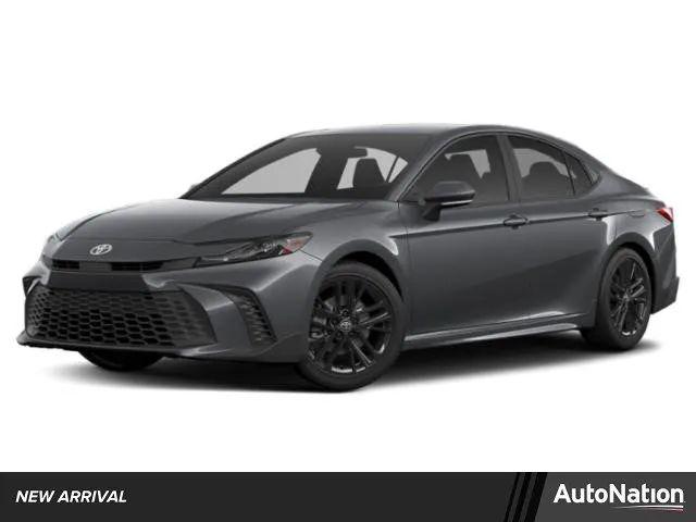 2025 Toyota Camry SE for sale in Pinellas Park, FL
