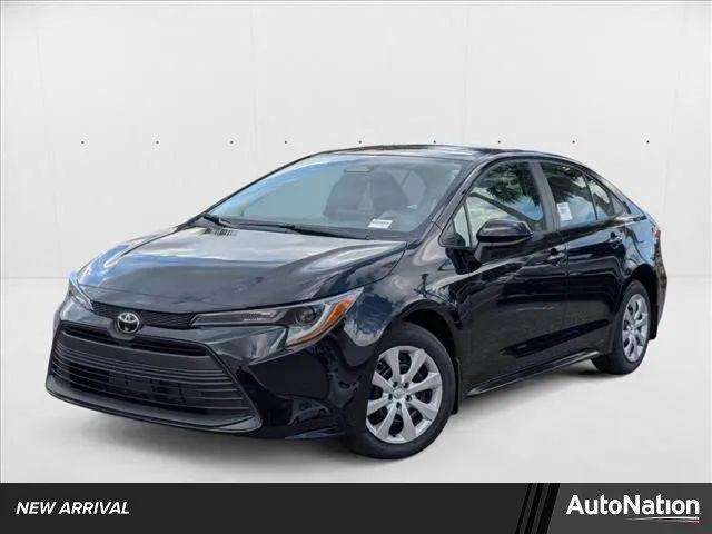 2025 Toyota Corolla LE for sale in Pinellas Park, FL