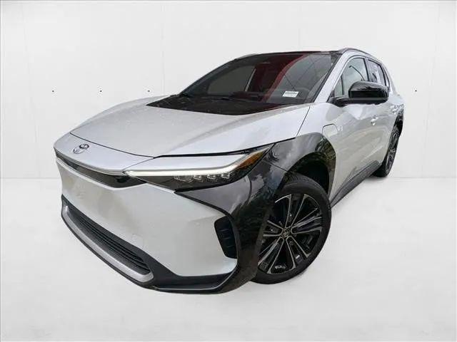 2025 Toyota bZ4X Limited for sale in Pinellas Park, FL