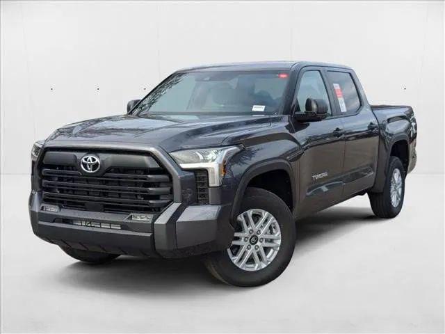 2025 Toyota Tundra SR5 for sale in Pinellas Park, FL
