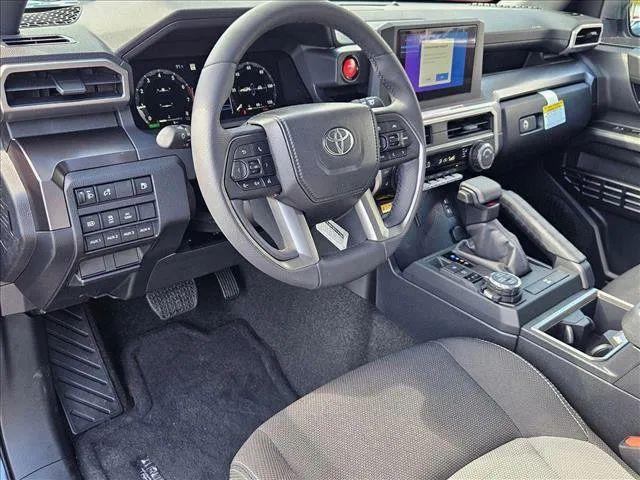 2025 Toyota 4Runner TRD Off Road Premium