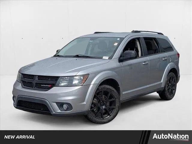 2015 Dodge Journey SXT for sale in Pinellas Park, FL