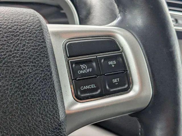 2015 Dodge Journey SXT