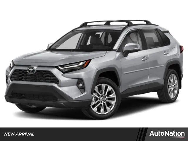 2025 Toyota RAV4 XLE for sale in Pinellas Park, FL
