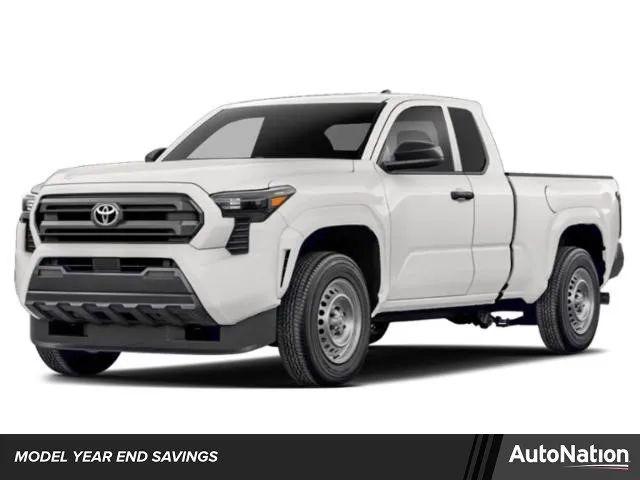 2024 Toyota Tacoma SR 4WD for sale in Pinellas Park, FL