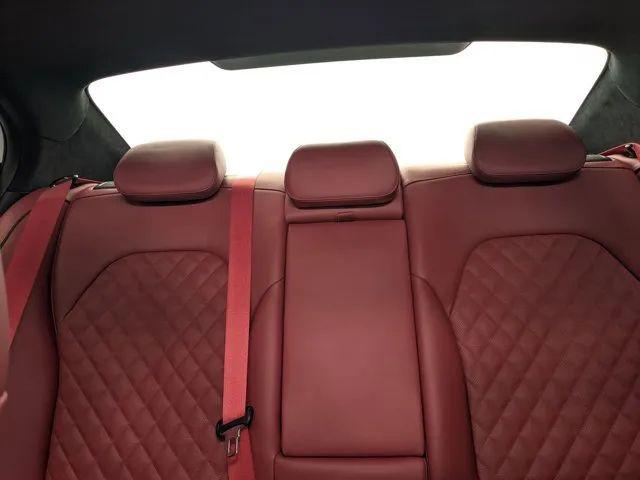 2025 Genesis G70 3.3T AWD Sport Advanced