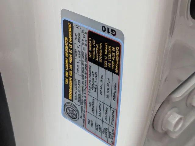 2025 Genesis G70 3.3T AWD Sport Advanced