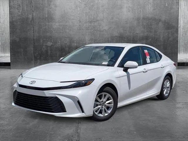2025 Toyota Camry LE for sale in Pinellas Park, FL
