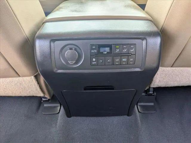 2020 Toyota Sequoia SR5