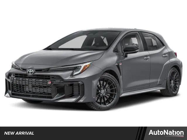 2025 Toyota GR Corolla Premium for sale in Pinellas Park, FL